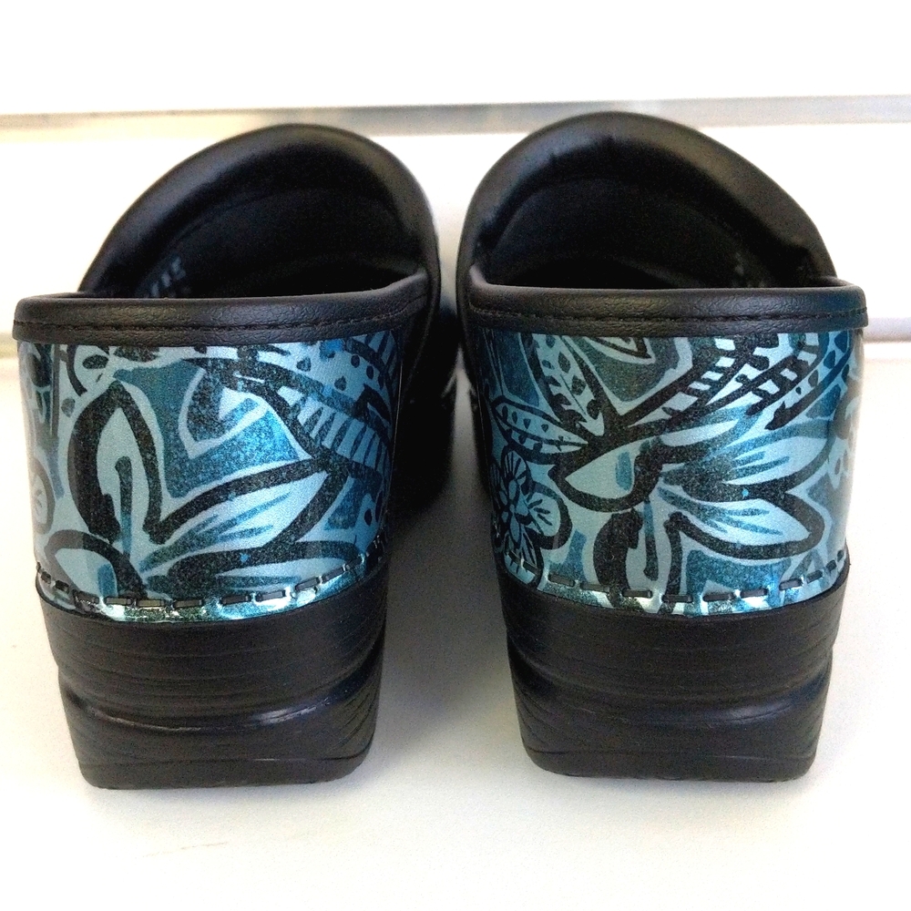 Dansko Clogs - Picture 2 of 3